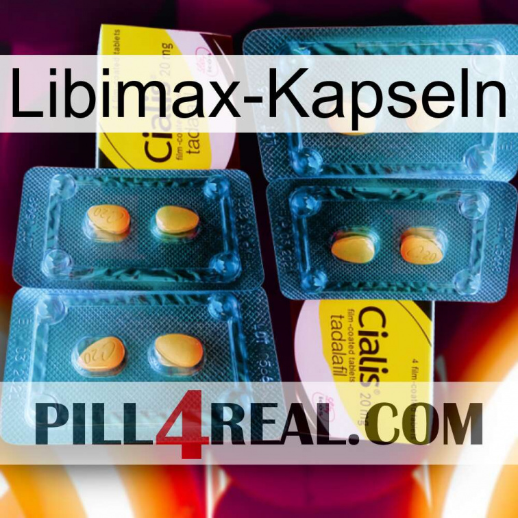 Libimax Capsules cialis5